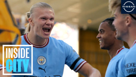 Inside City Episode 408: Double delight for City... and Haaland!