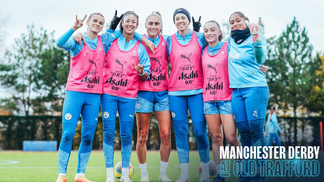 Fotogalería: Se acerca el Derbi