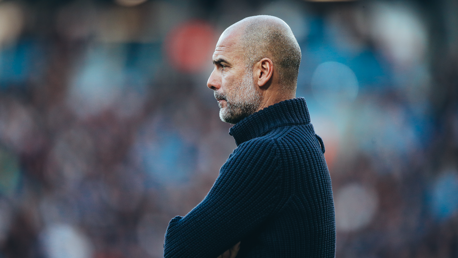 Guardiola: I want Haaland to break every record!
