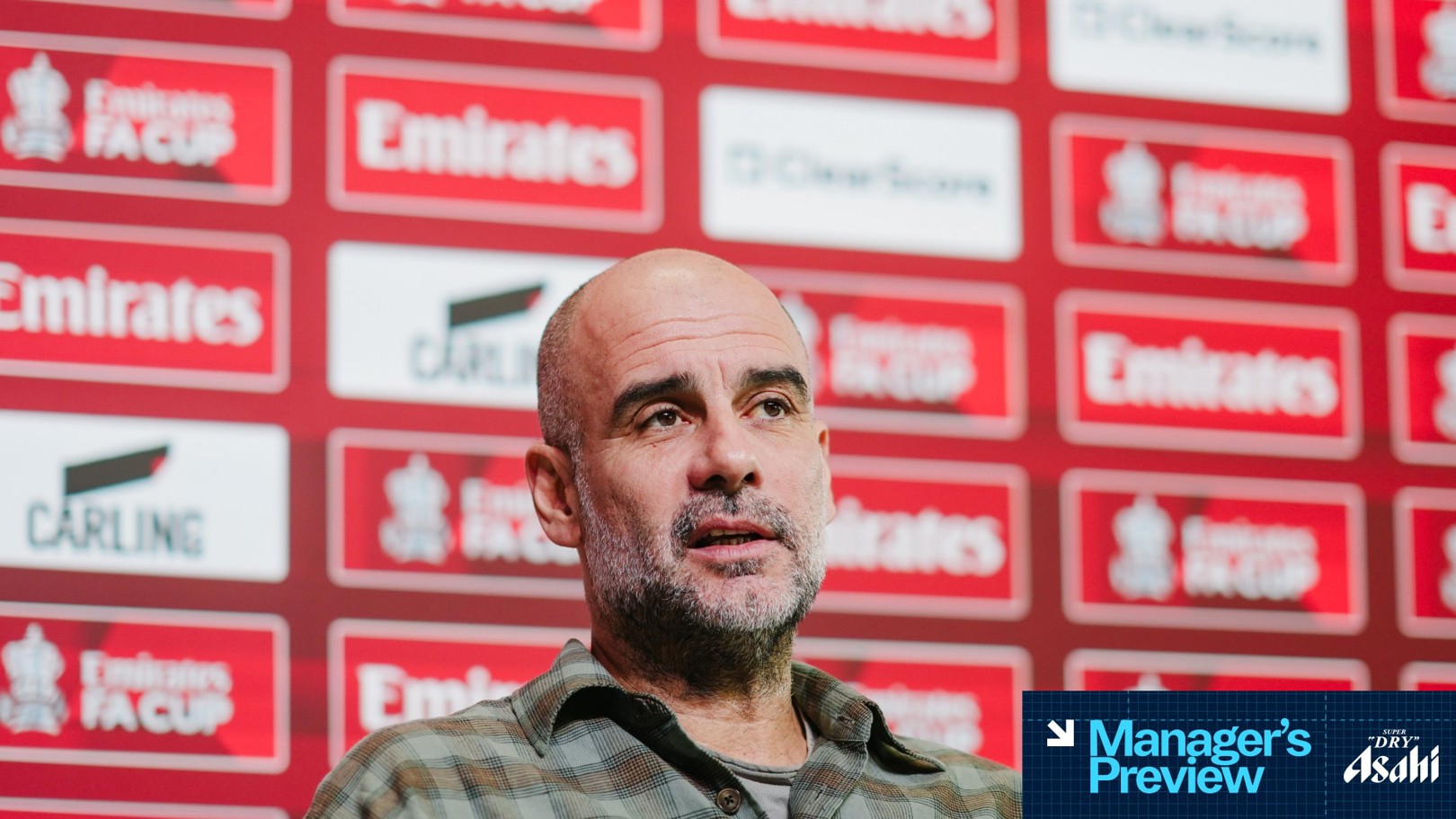 Injury update: Pep delivers update on Haaland and Stones