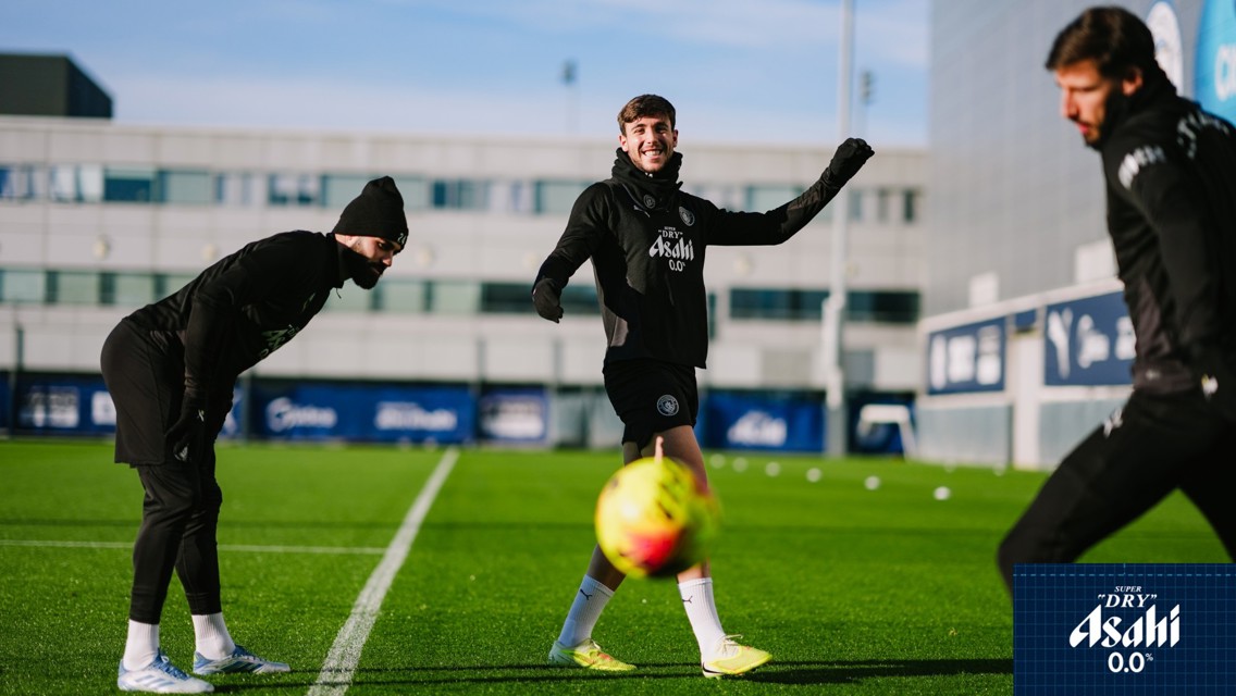 Training: Tuning up for the Toon 