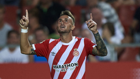 LOAN WATCH: Aleix Garcia scores for Girona!