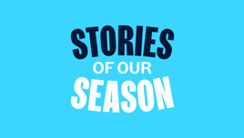 Tell us your favourite stories from the 24/25 season!