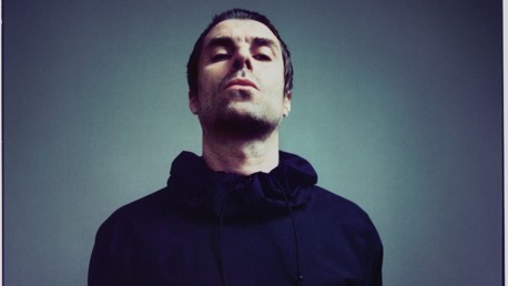 Liam Gallagher's Manchester Derby playlist!