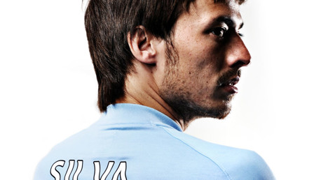 Il y a onze ans : Silva rejoignait City !