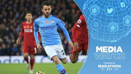 MEDIA WATCH: All the latest City headlines 