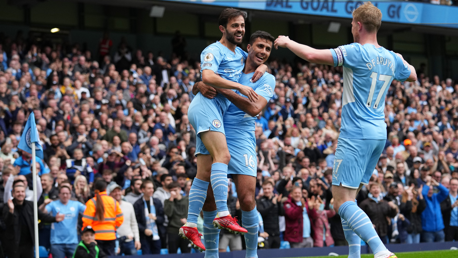 Brighton v City: hora y TV