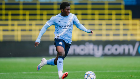 City EDS: Leicester and Dortmund tickets on sale