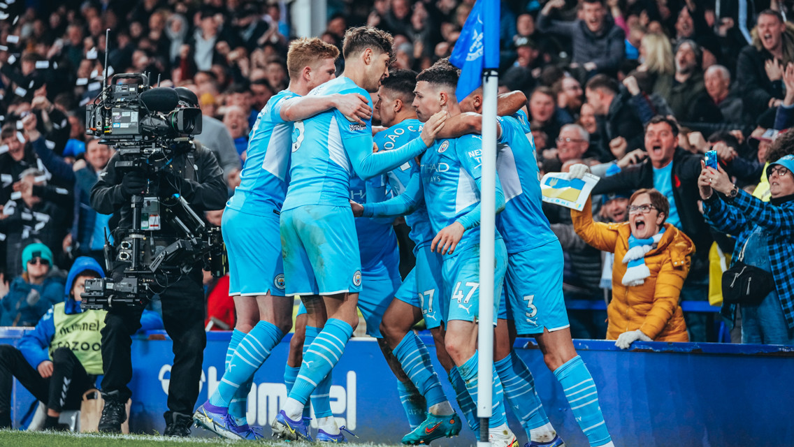 City discover FA Cup quarter-final opponents