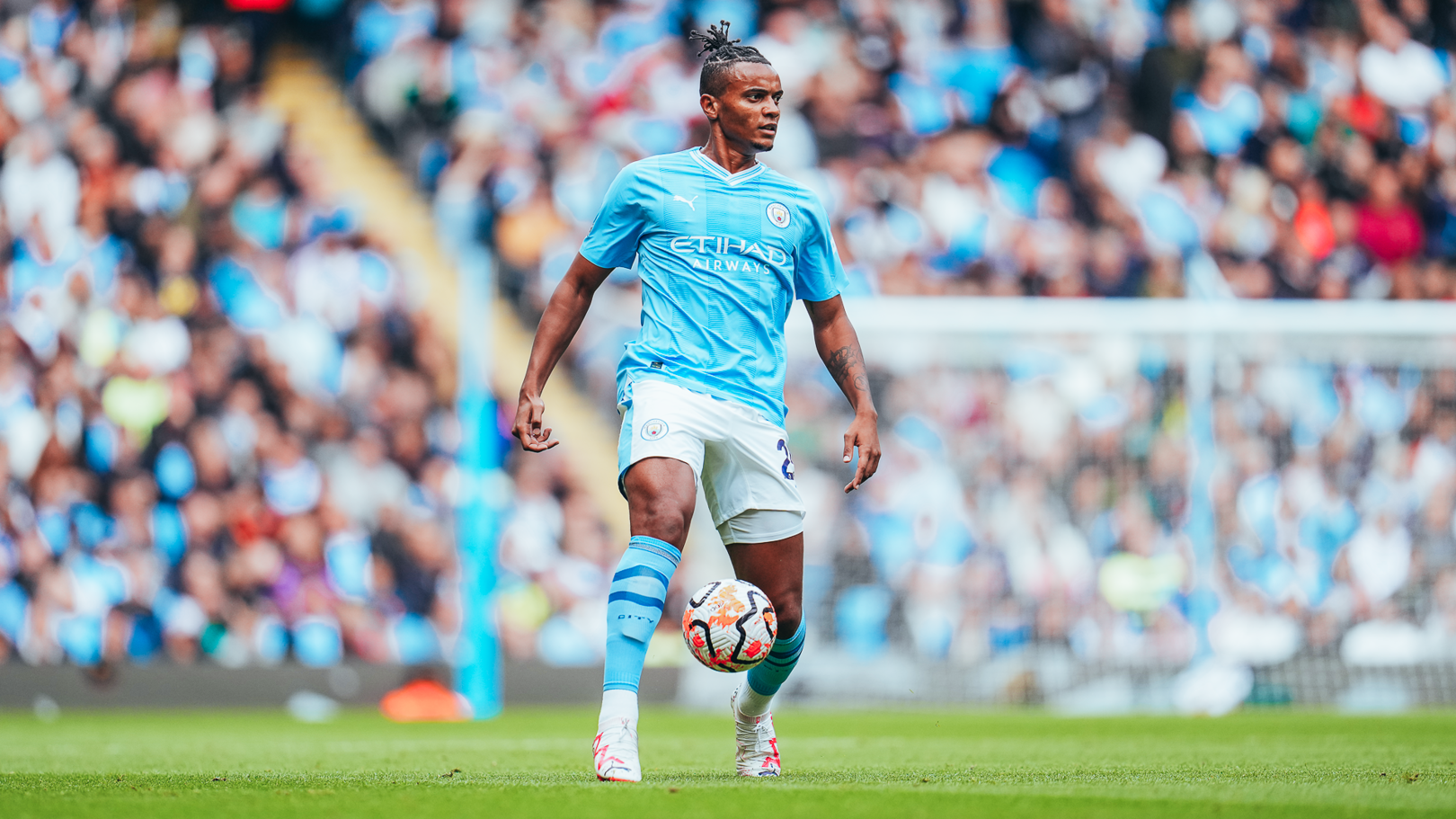 Akanji expecting Brighton to attack City