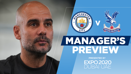 Guardiola delighted with City’s progress ahead of Premier League double century 
