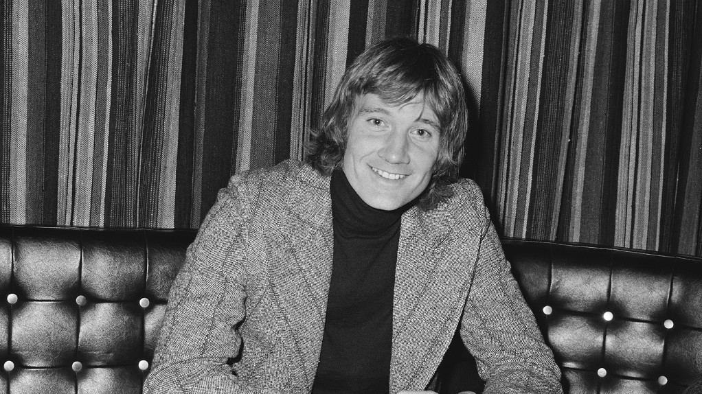 SEVENTIES MAN : Oh, Rodney, Rodney...