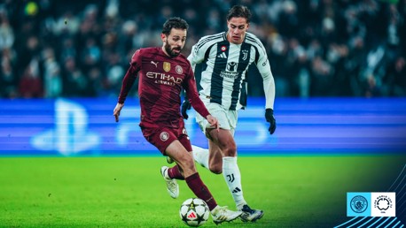 FIFA Club World Cup: City’s previous meetings with Juventus
