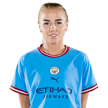 Alex Greenwood
