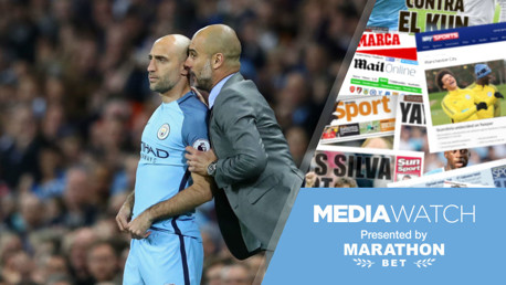 MEDIA WATCH: Your Sunday round-up!