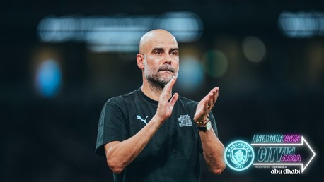 Lewis is so smart and reliable, says Pep