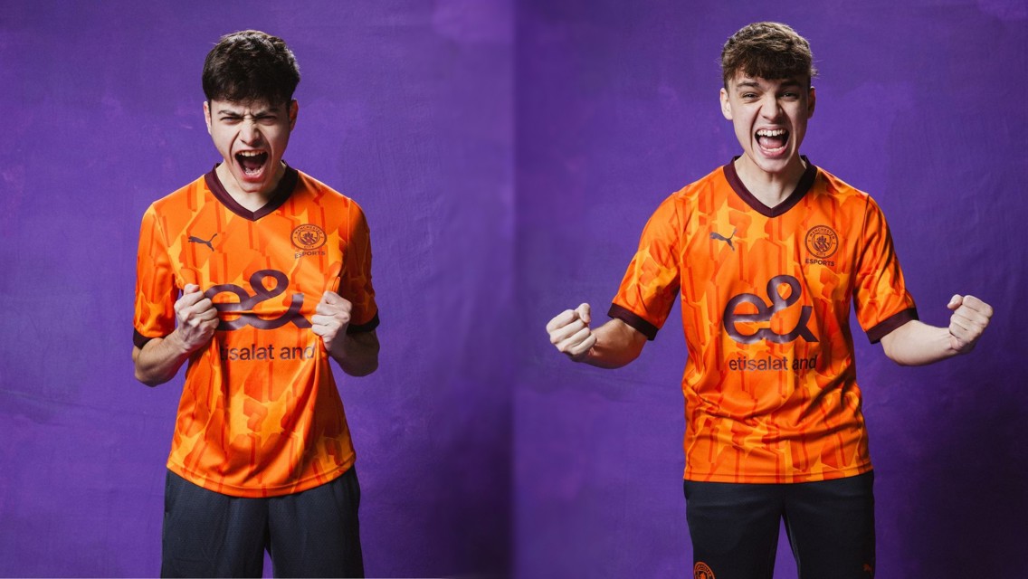 Man City Esports secure place in ePremier League Finals after unbeaten run to top group 