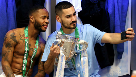 CUP SUCCESS: City's record in the Carabao Cup over the past three years is remarkable 