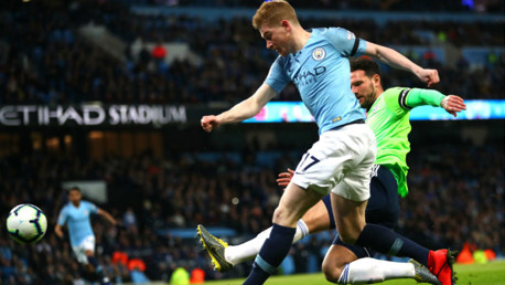 City 2-0 Cardiff: Melhores Momentos