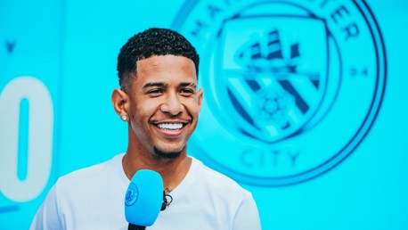 Savinho: Todos os jogadores melhoram com Pep