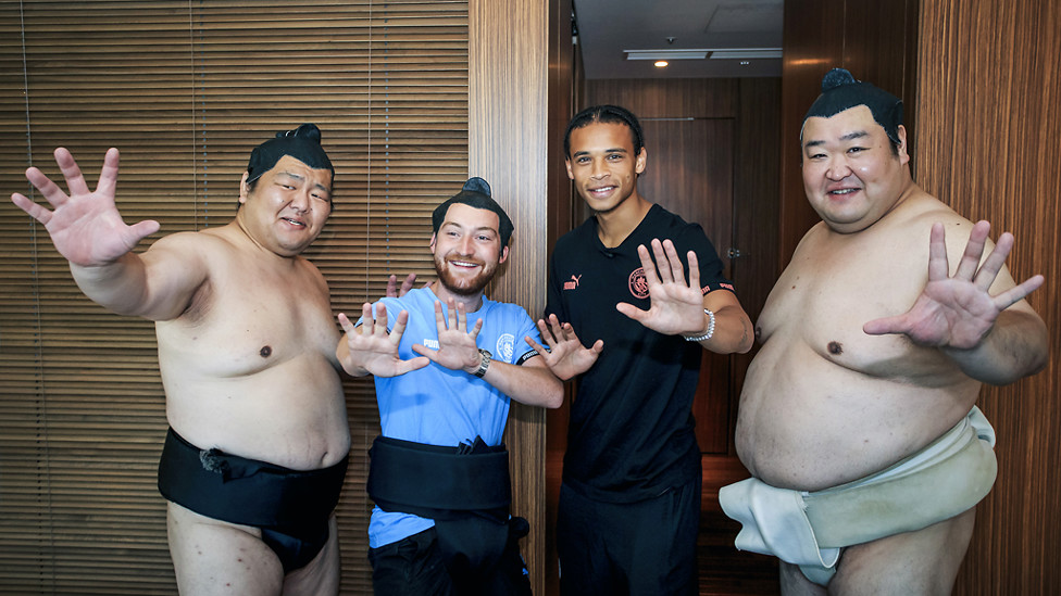 TEAM : Game of 4-a-side?