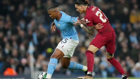 City x Liverpool: jogão pela Premier League 