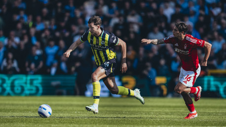 Nico: Temos que continuar trabalhando