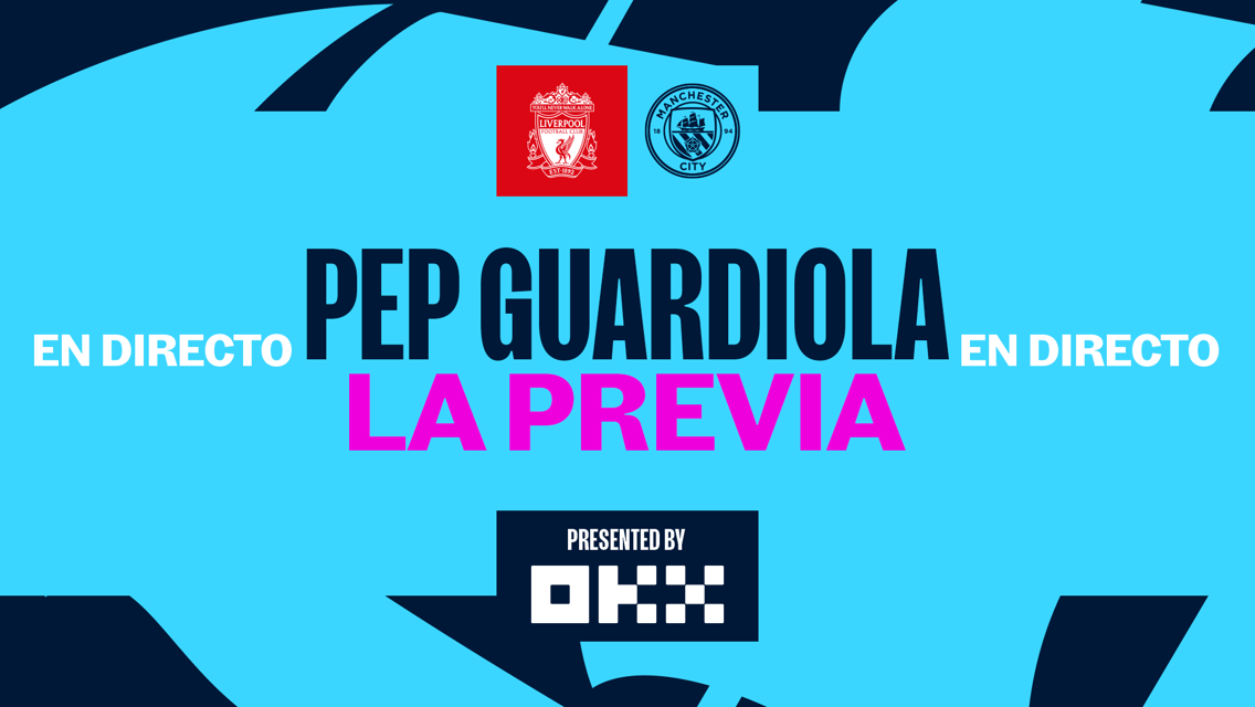 En directo: rueda de prensa