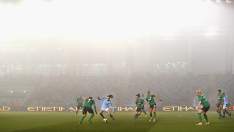 Continental Cup highlights: City 7-1 Brighton