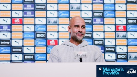 I would choose Liverpool for my 1,000th game - Pep