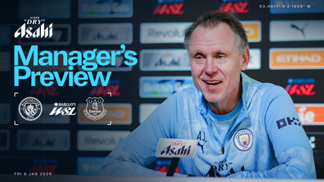 We're in a great position, says Jeglertz 