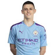Phil Foden