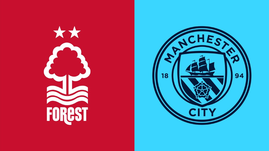Nottingham Forest v Man City FA Cup Semi Final Ticket Information 24/25