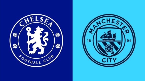 Chelsea v Manchester City - FA Cup Final 2025/26 