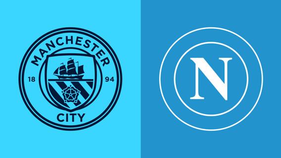 Napoli Team Card
