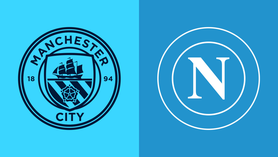 Napoli Team Card