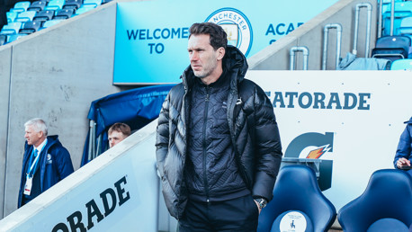 Taylor: The players found solutions