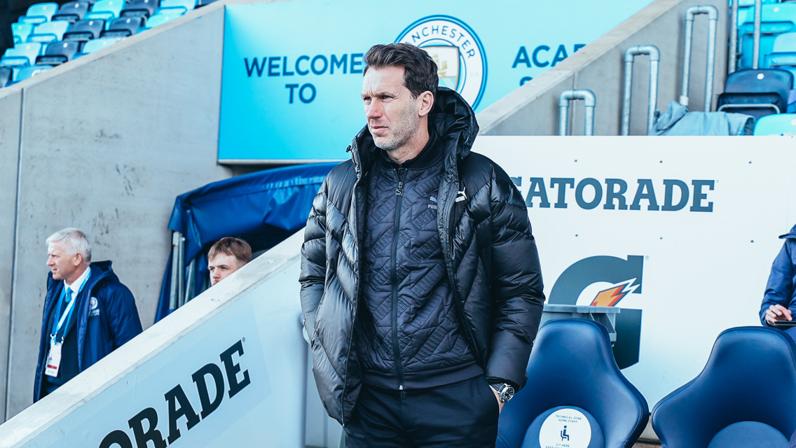 Taylor: The players found solutions