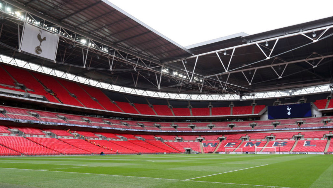 Tottenham v City: Supporter information