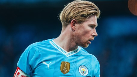 Foden : Nous sommes très heureux du retour de Kevin De Bruyne 
