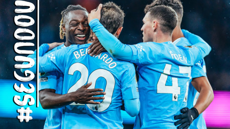 #SEGUNDOU: Seu guia para a semana do City 