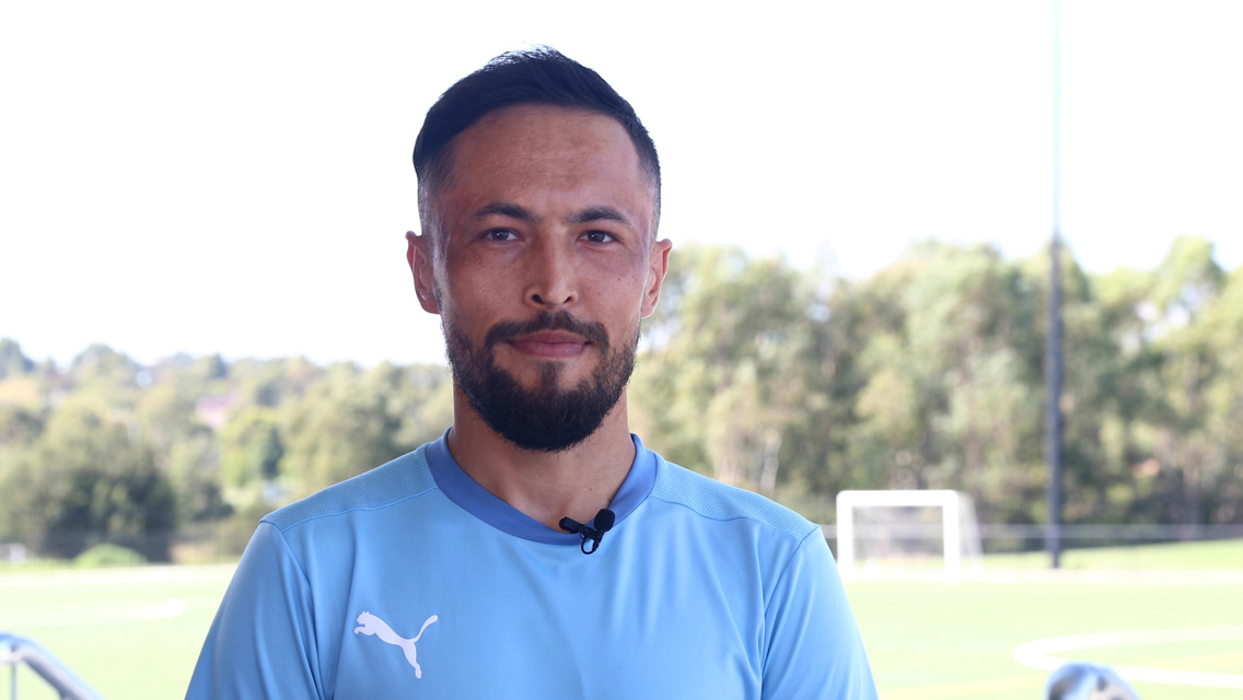 Cityzens Giving Young Leader Spotlight: Kay 