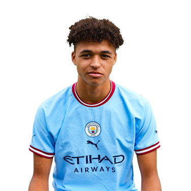 Max Alleyne