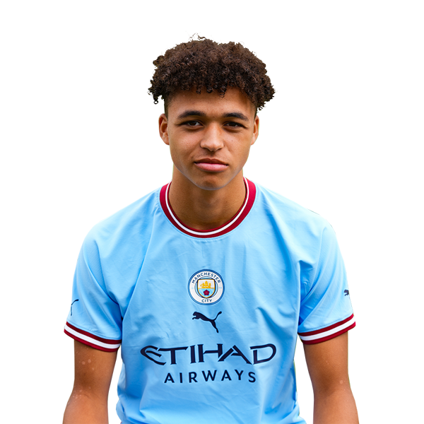 Max Alleyne