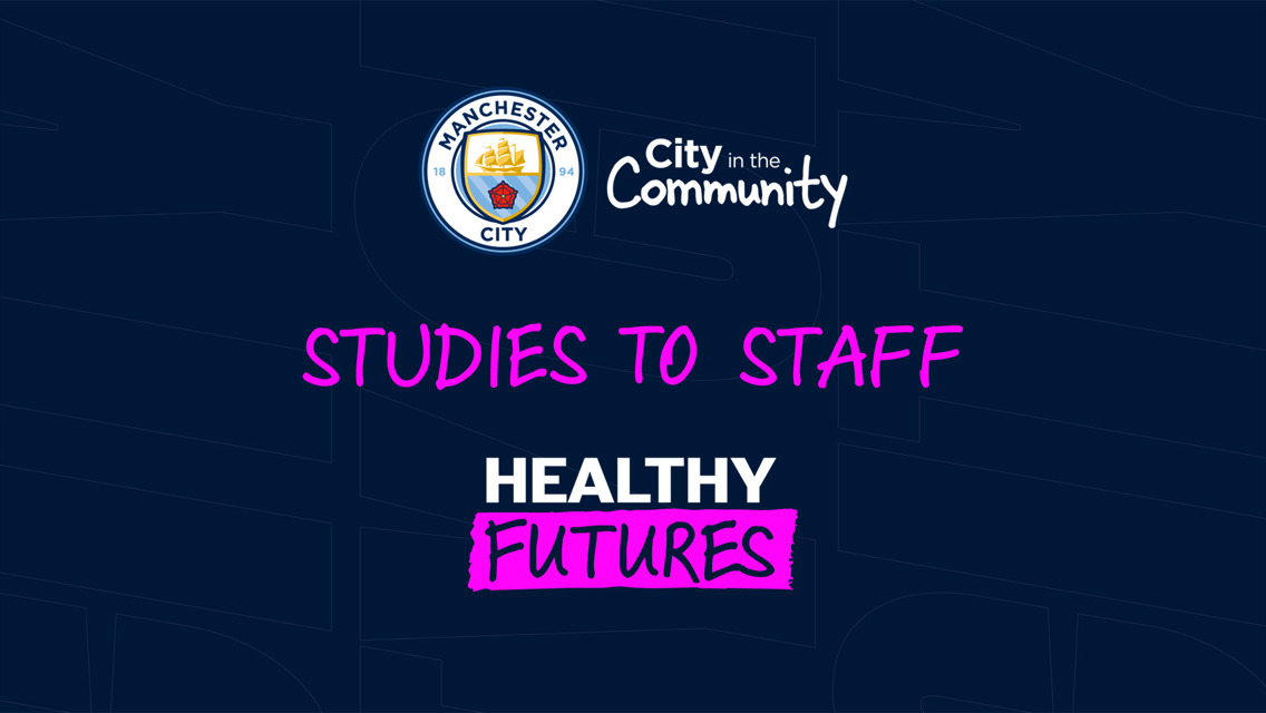 CITC Studies to staff: Part two