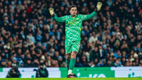 Watch: Every Ederson assist at City