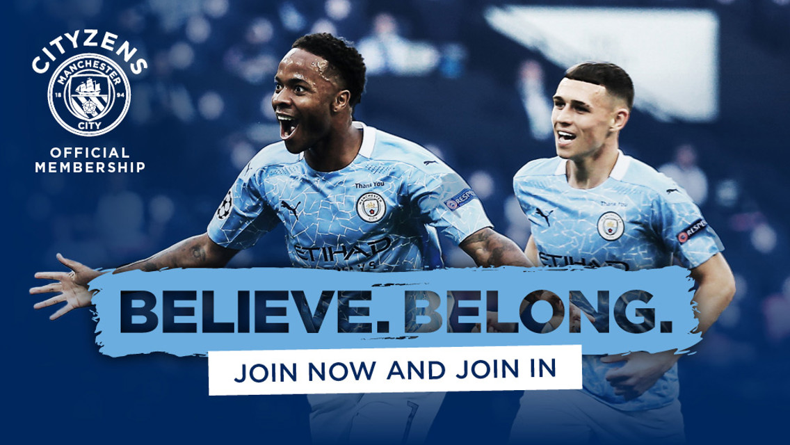 Cityzens Official Membership launched