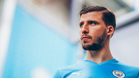 Gallery: Players' 2021-22 home kit photoshoot