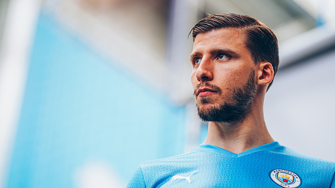 Gallery: Players' 2021-22 home kit photoshoot
