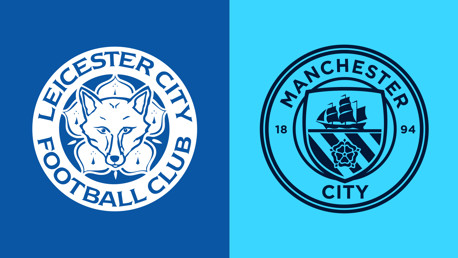 Leicester City v Man City Women: Ticket Information 24/25